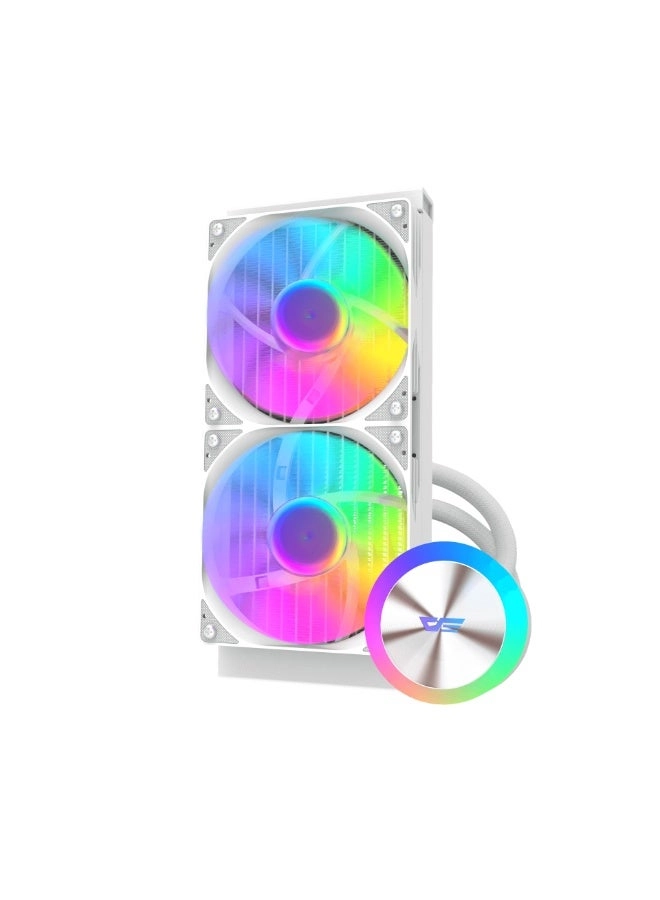 DG240 - 2 fans 120mm