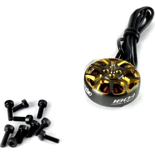 XsidY1011 C30 - Brushless