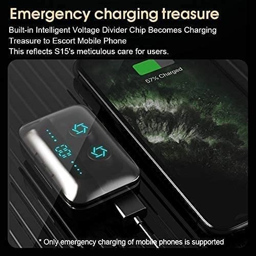 VxcC126684 Wireless Earbud