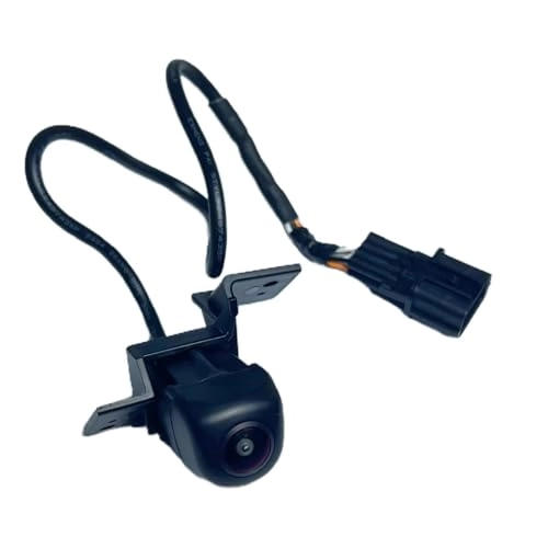 Rear View Camera - Night vision