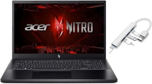 Nitro V - 15.6'' i5-13420H 32GB DDR5 1024GB SSD