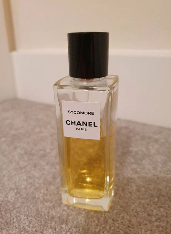 Sycomore Eau de Parfum 75 ml