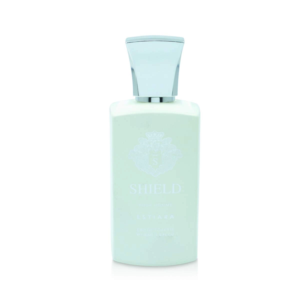 Sterling Perfumes Shield Eau de Toilette 100ml