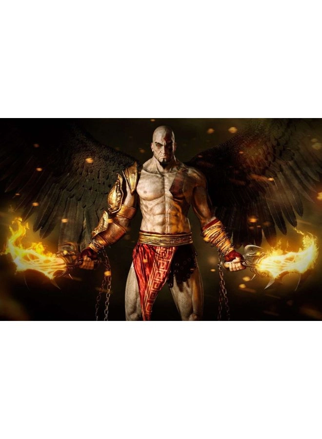 God of War: Ascension | PS3