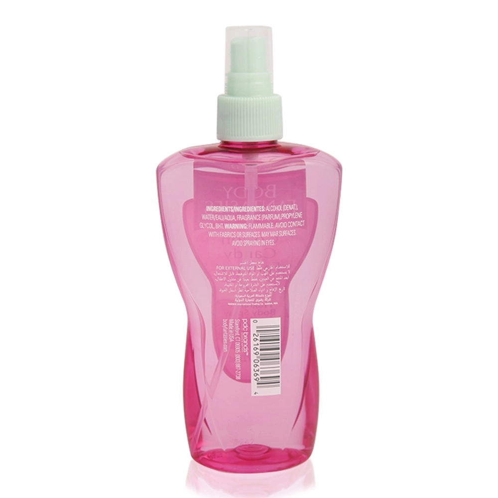 Body Spray - 236ml Cotton Candy