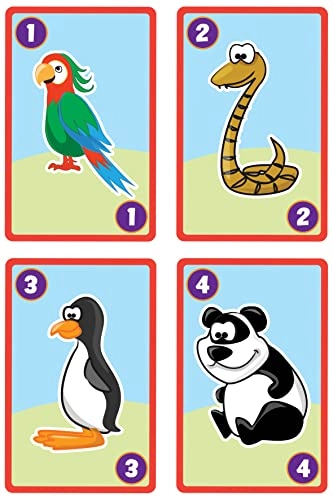 Littleland: All Year Round - Card Game