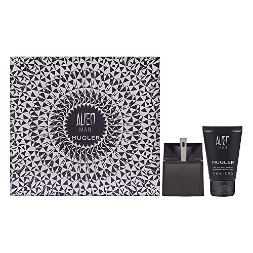Alien Man Eau de Toilette 50 ml Gift Set