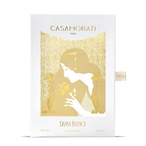Dama Bianca Eau de Parfum 100ml