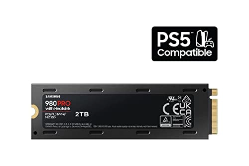980 PRO - 2000 gigabyte M.2