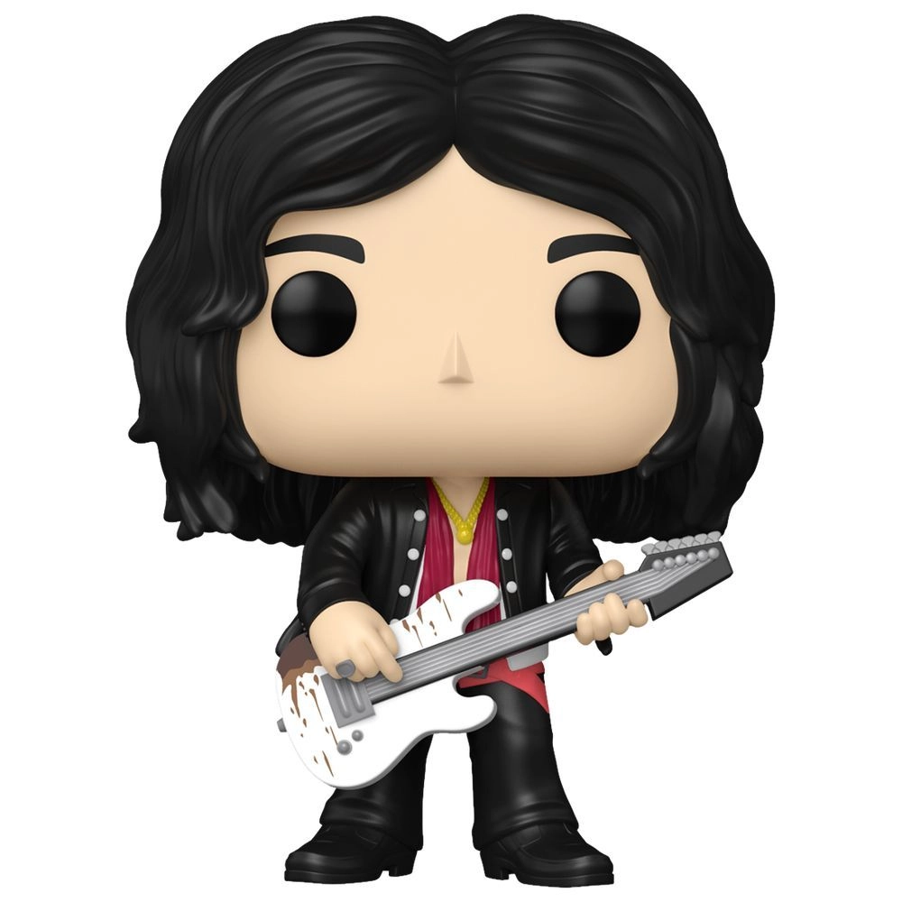 FUNKO TOYS Joe Perry - Aerosmith (FU86209)