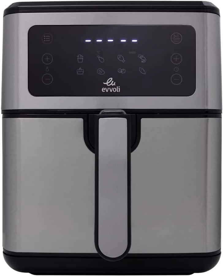 Air Fryer EVKA-AF5508D