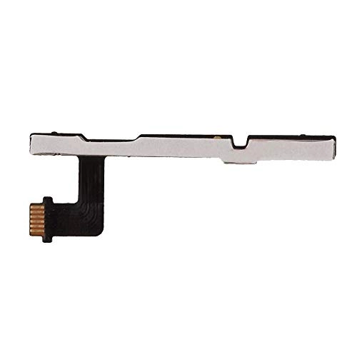 Power Button & Volume Button Flex Cable - Motorola Moto E5 Plus