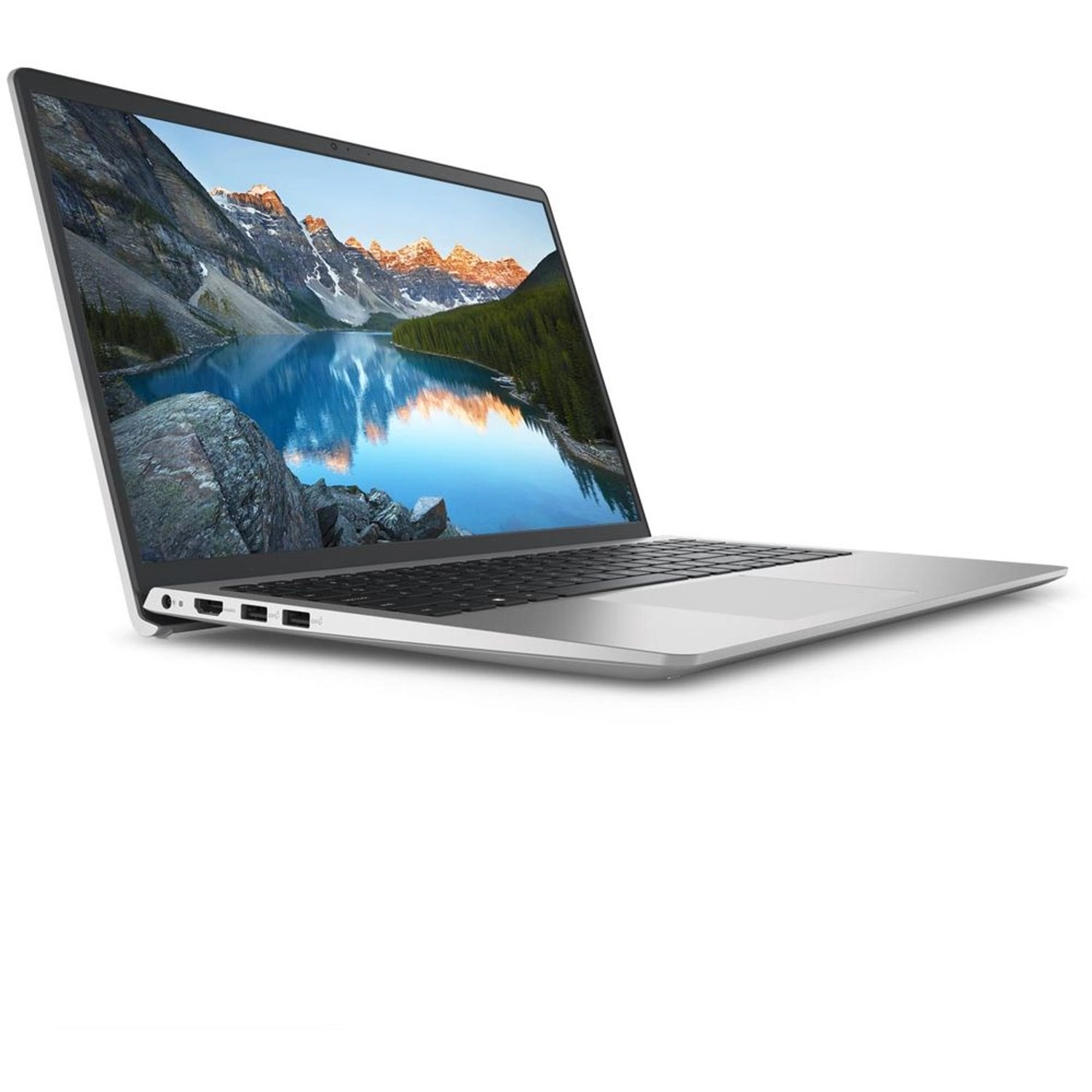 3511 INS 3511-INS-4465 - 15.6'' Core i5-1135G7 8GB RAM 512GB SSD