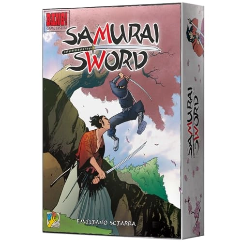 Samurai Sword: Standard Edition