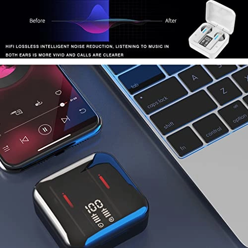Wireless Earphone - Wireless Earbud