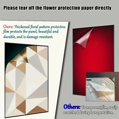 Display Wall Plaque - Lego