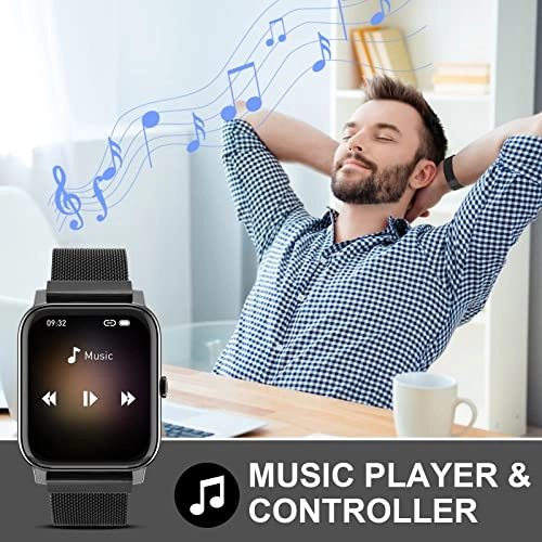 Parsonver Smart Watch