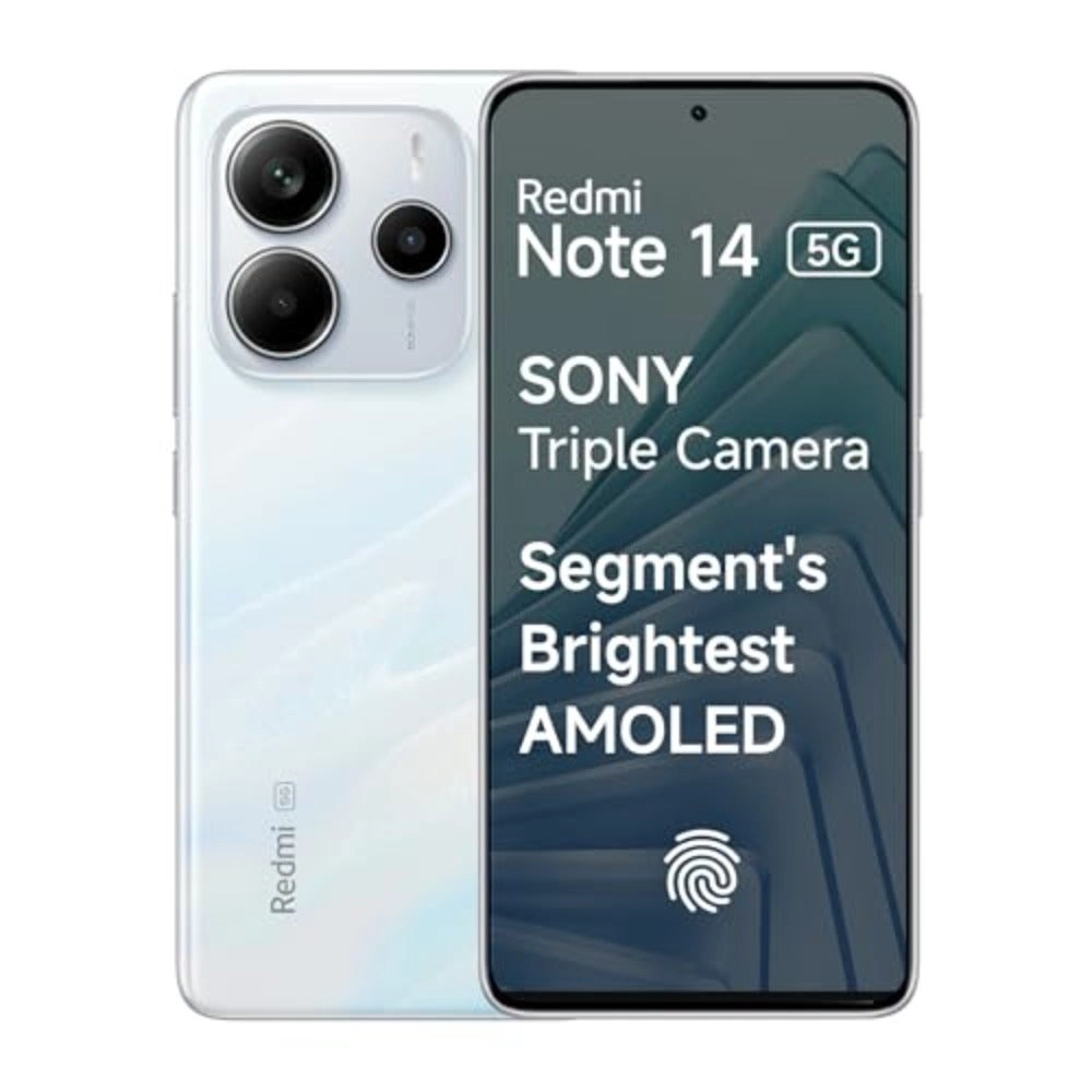 Redmi Note 14 8GB 256GB