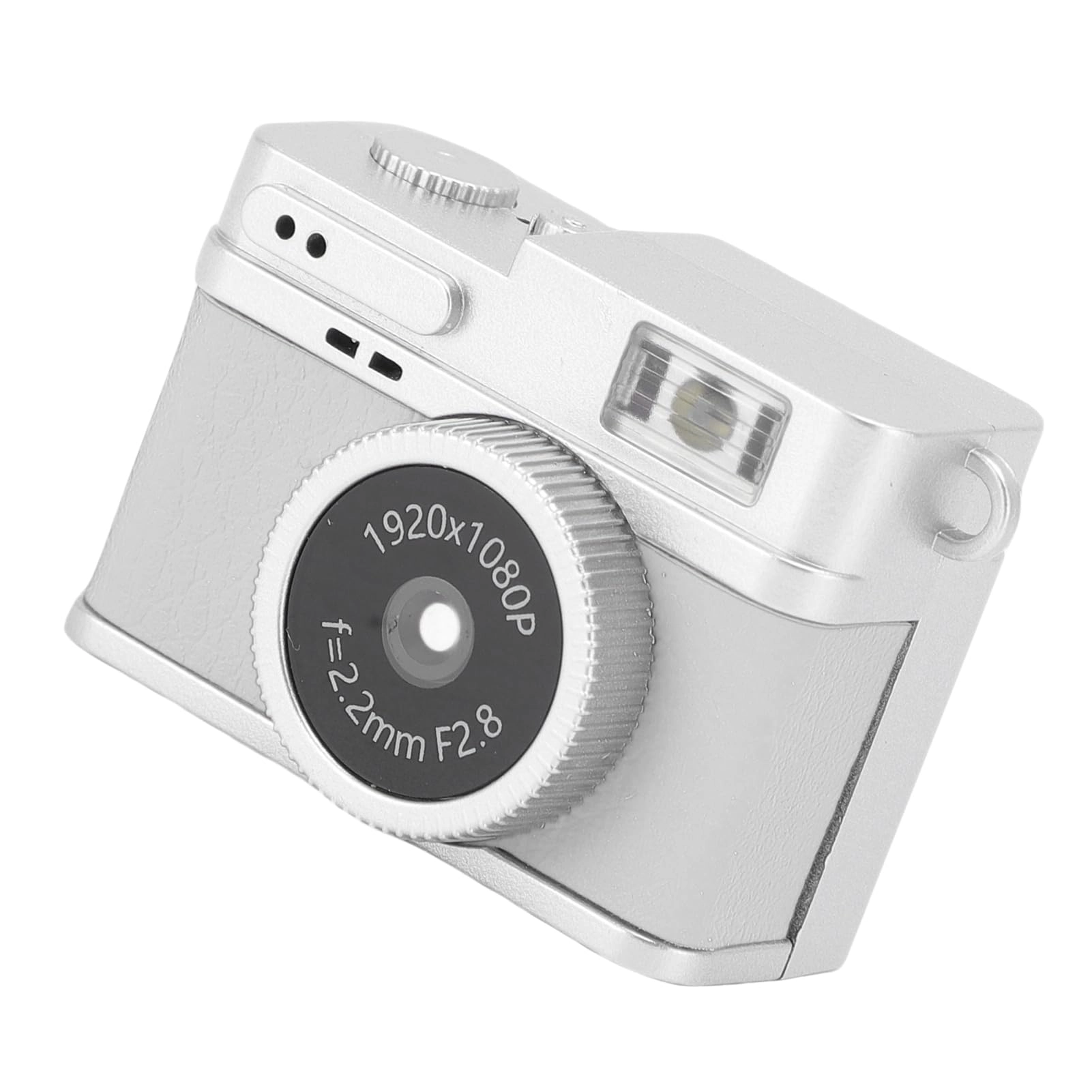 Jectse Mini Keychain Retro Camera