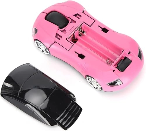 Wireless Mouse - Wireless