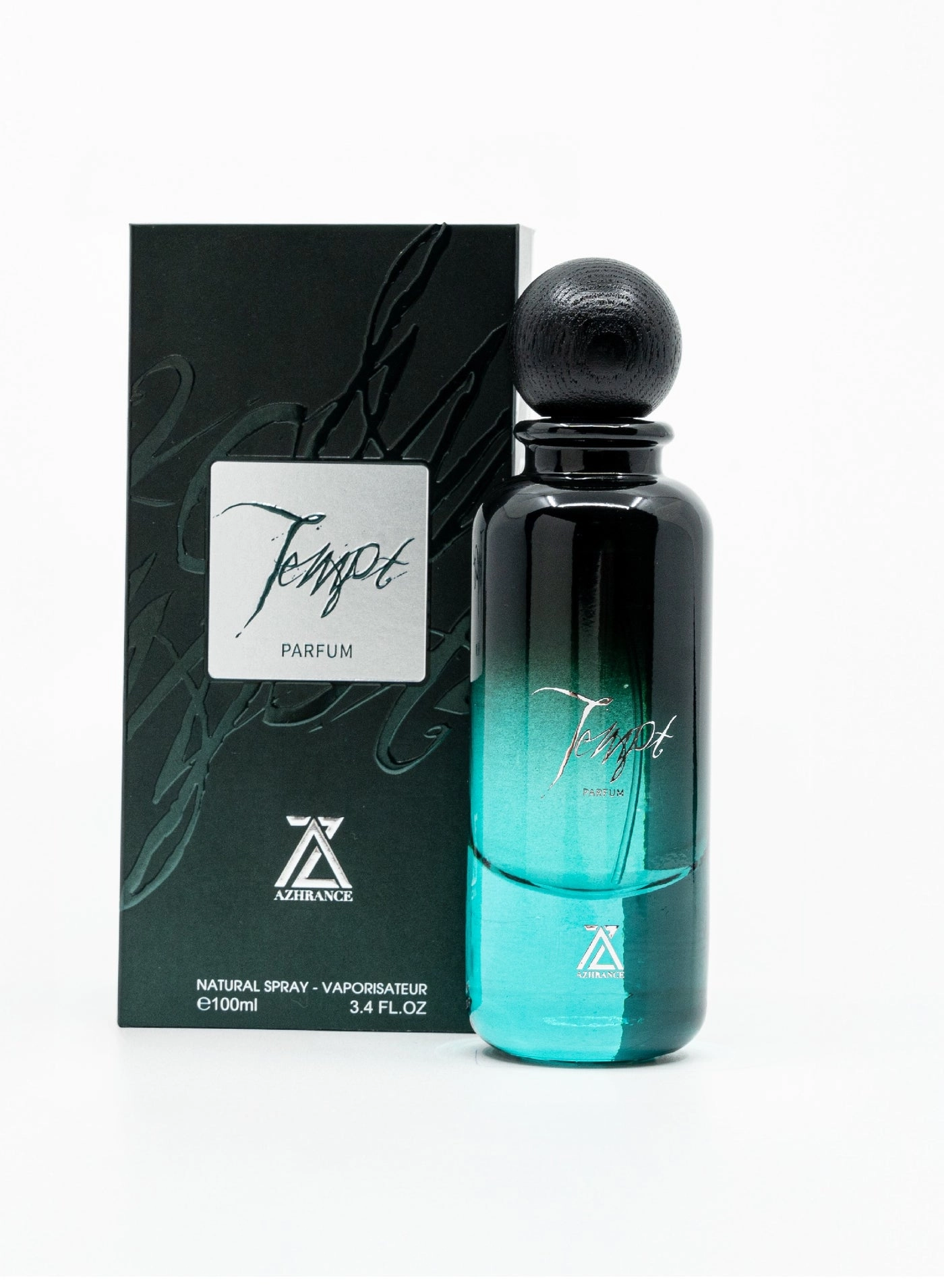 Tempt Eau de Parfum 100ml