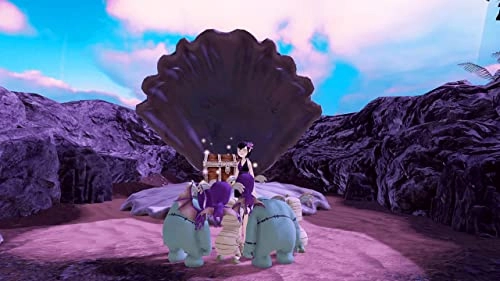 Hotel Transylvania 3: Monsters Overboard - PlayStation 4