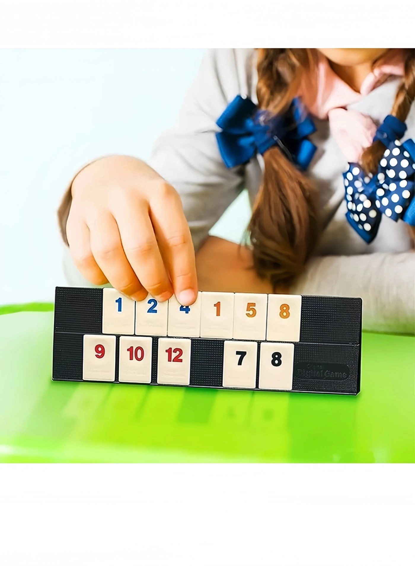 Puzzle Toys Logic Game - 106 pieces