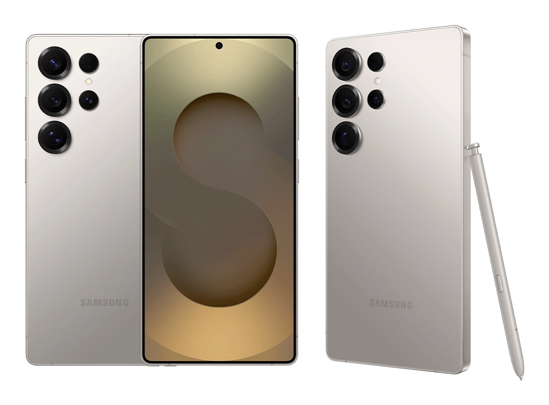 Galaxy S25 Ultra - 12GB 512GB