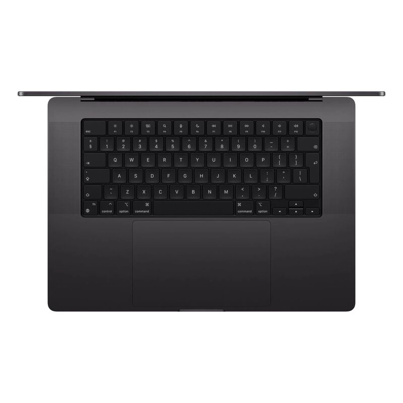 Macbook Pro 16-inch MX2X3AB/A 2024 - 16.2'' M4 Pro 24GB RAM 512GB SSD