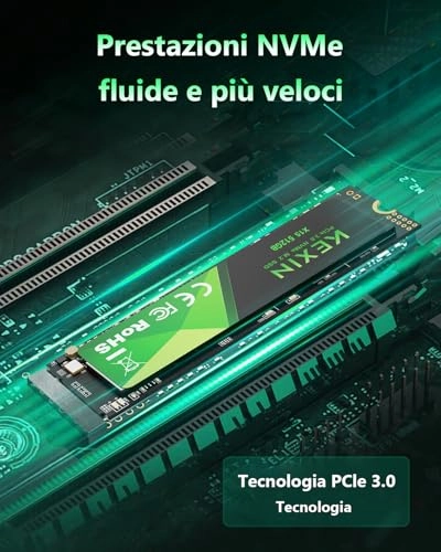 X15 - 512GB M.2 2280