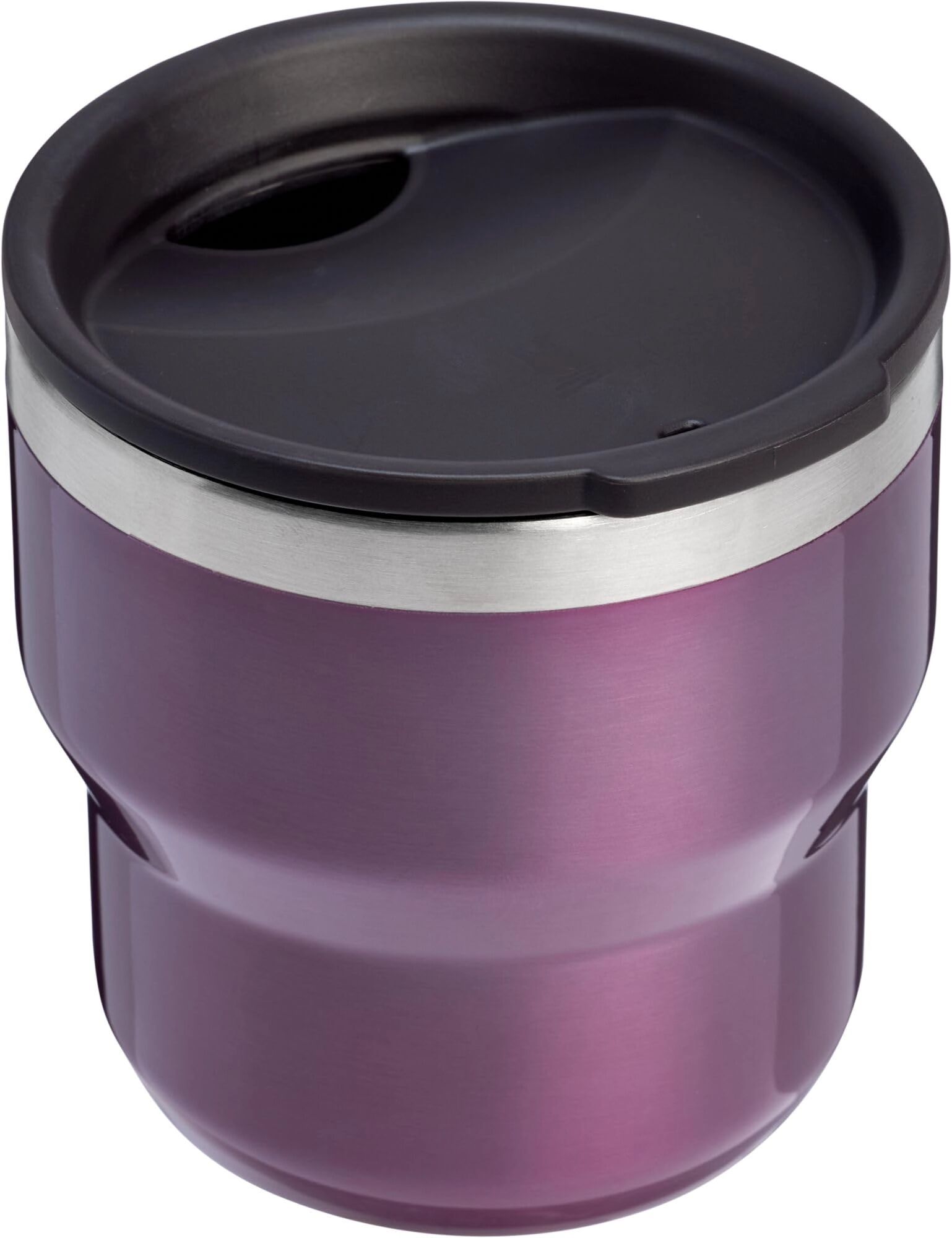 Stay-Hot Stacking Camp Cup