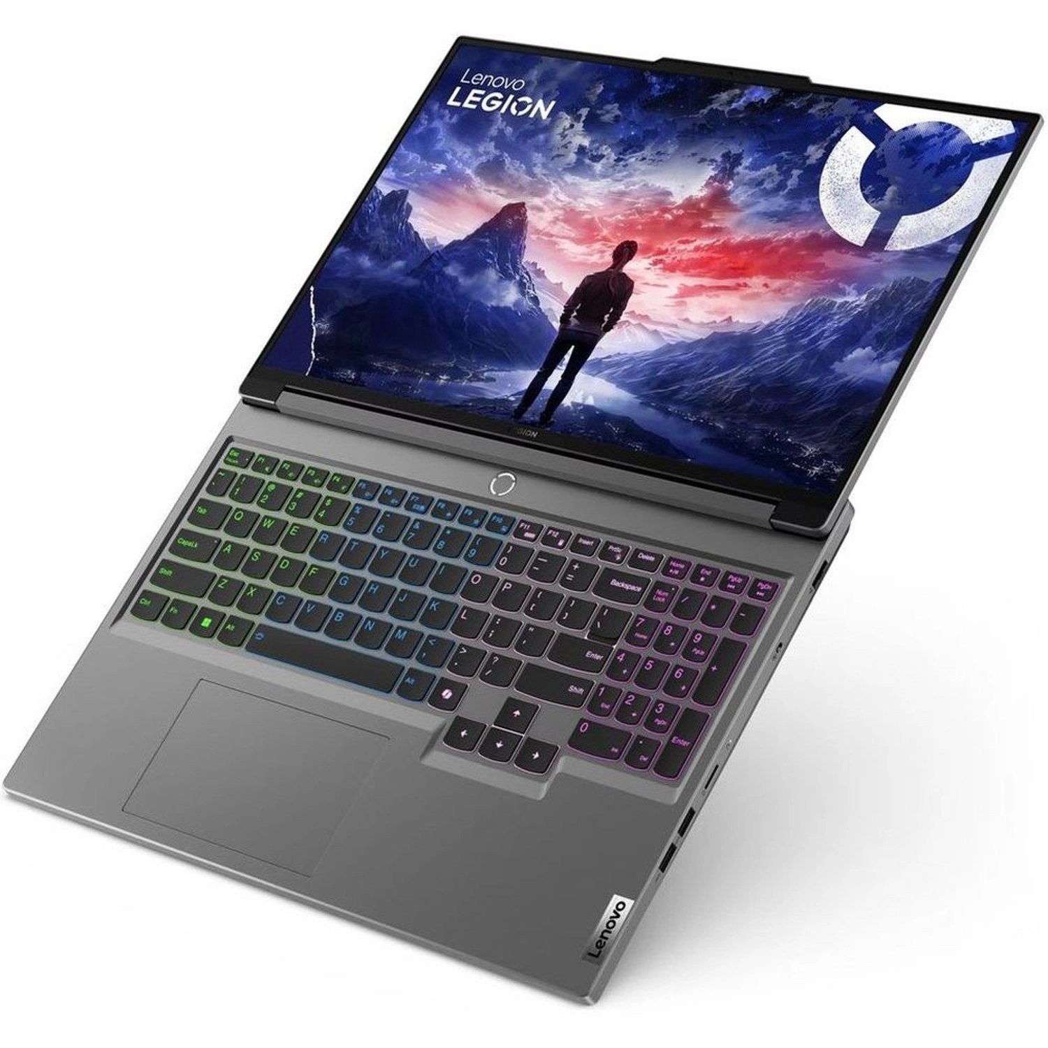 Legion 5 16IRX9 83DG004JUS - 16'' Core i9-14900HX 32GB DDR5 1000GB SSD