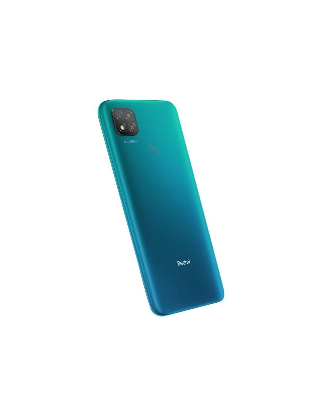 Xiaomi Redmi 9C - 3GB 64GB