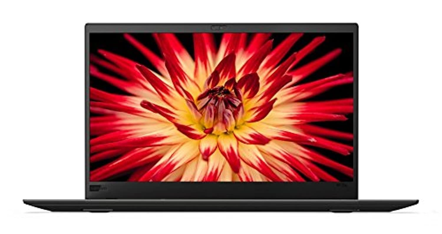(Renewed) X1 Carbon - 14'' 512GB 16GB 512GB Core i7 8550U