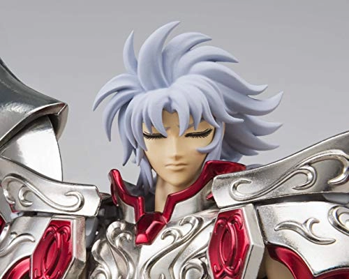 Ares - Saint Seiya Cloth Myth EX Saintia Sho God of War Evil (17.78 cm) (BAS57637)