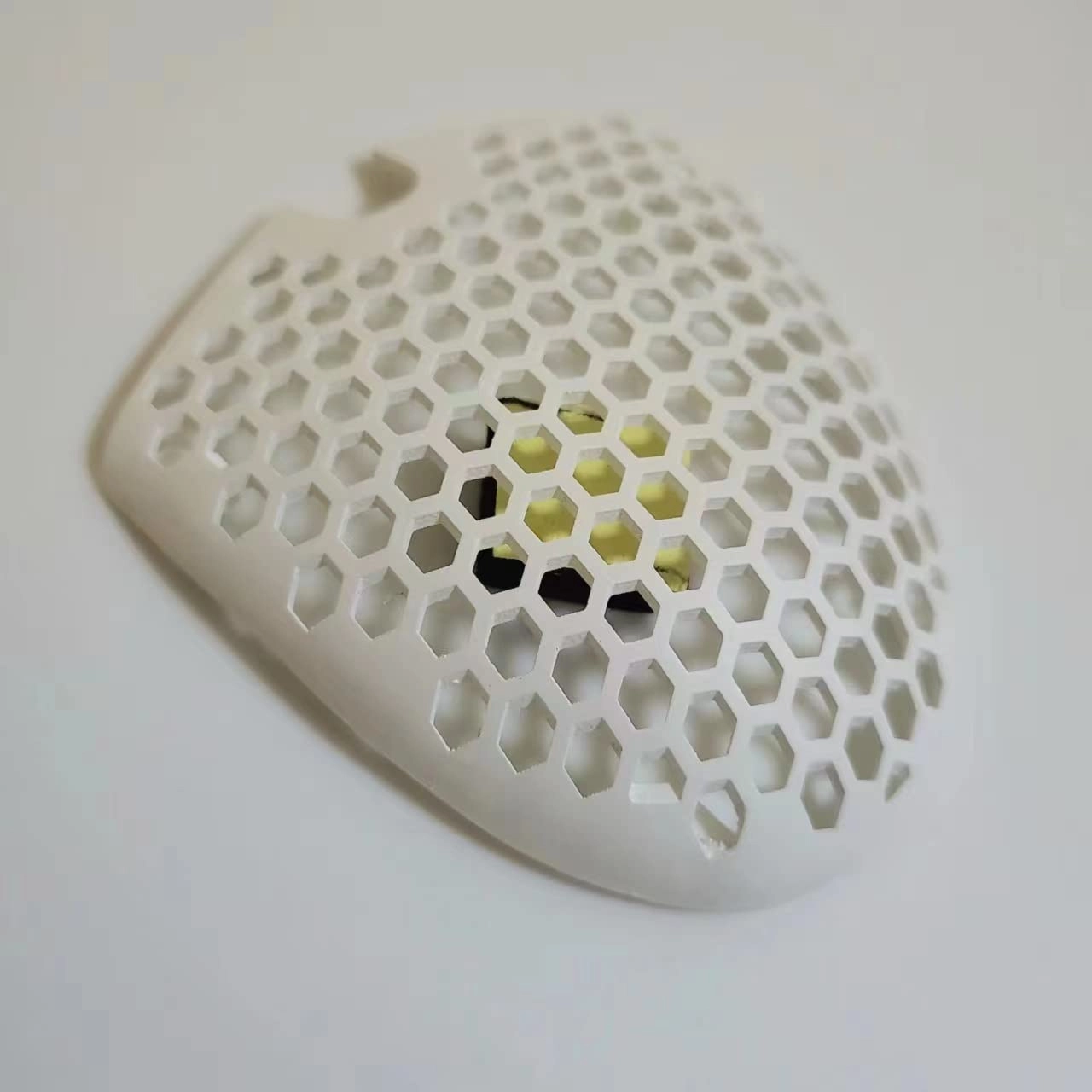 LEASUN Mouse Back Cover - Wireless