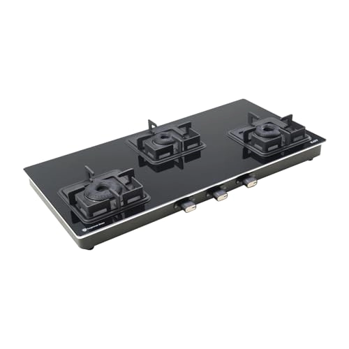 CTQ773BAI Gas hob