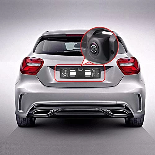 FA848 - Top Starlight Night Vision Wire 1920x1080P