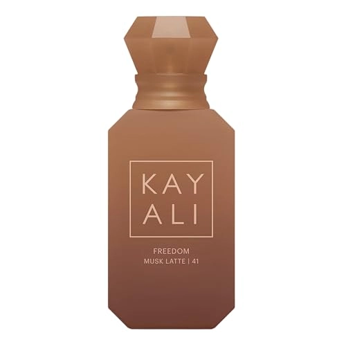 Freedom Musk Latte 41 - Eau de Parfum 10 ml