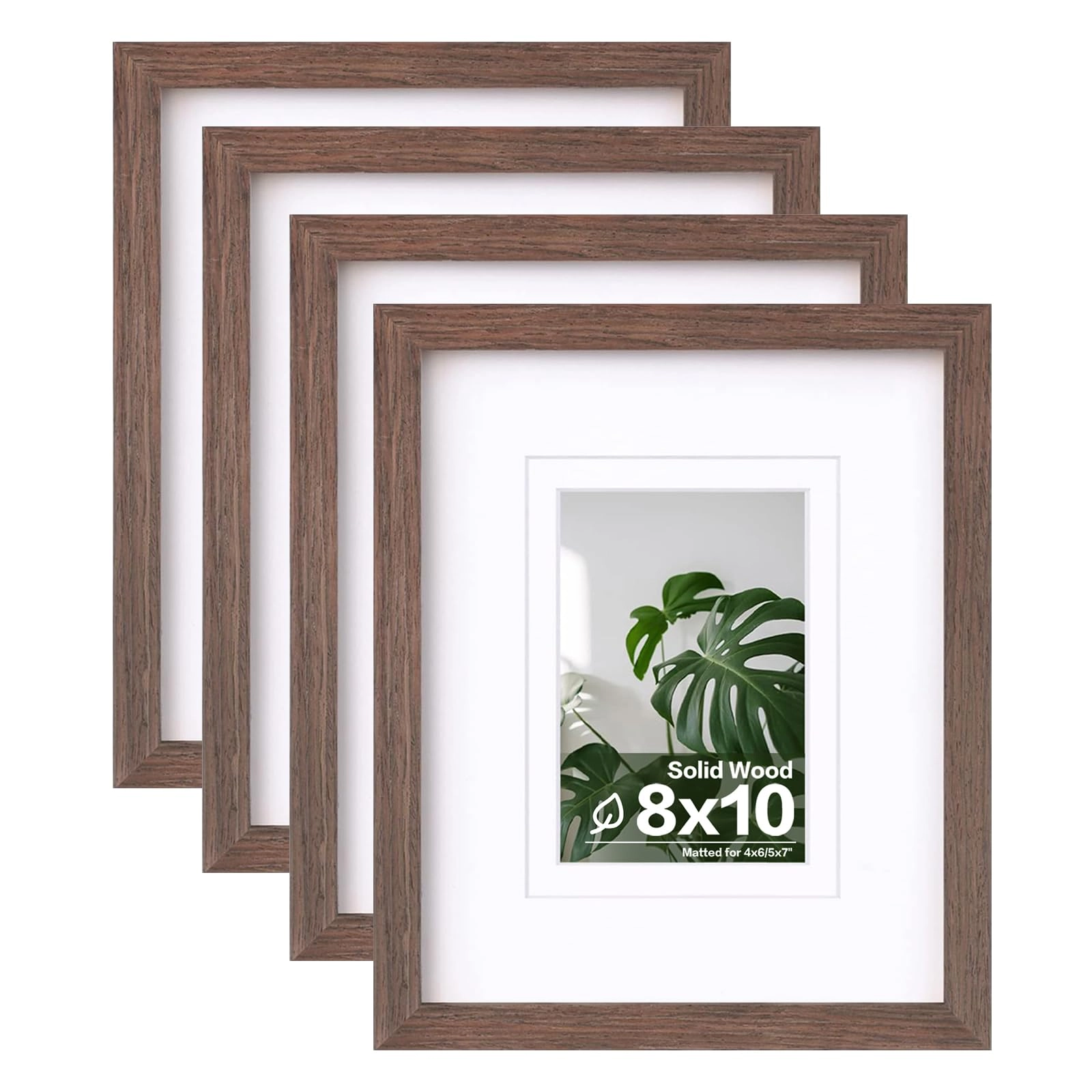 8x10 Picture Frames - 8x10 4