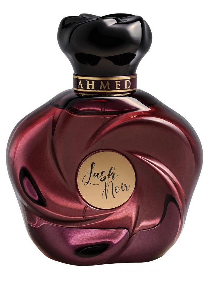 Lush Noir Eau de Parfum 75ml