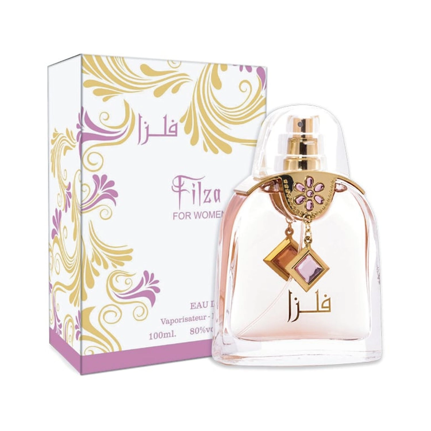 Khalis Filza Eau de Parfum 100ml