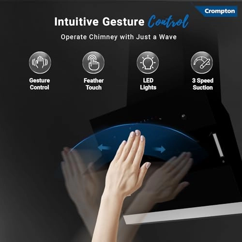 Intelli Sense - 1352 Cubic Meters Per Hour 59.7 cm