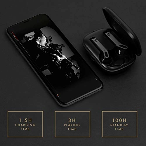 V5 twin tws Wireless Earbud