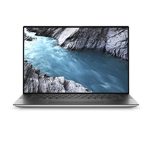 XPS 15 9510 15-XPS-1200-SLV - 15.6'' Core i7-11800H 32GB DDR5 1TB SSD