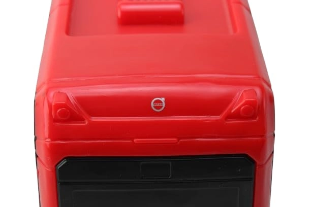 MTA Articulated Bus - 1.0 Count