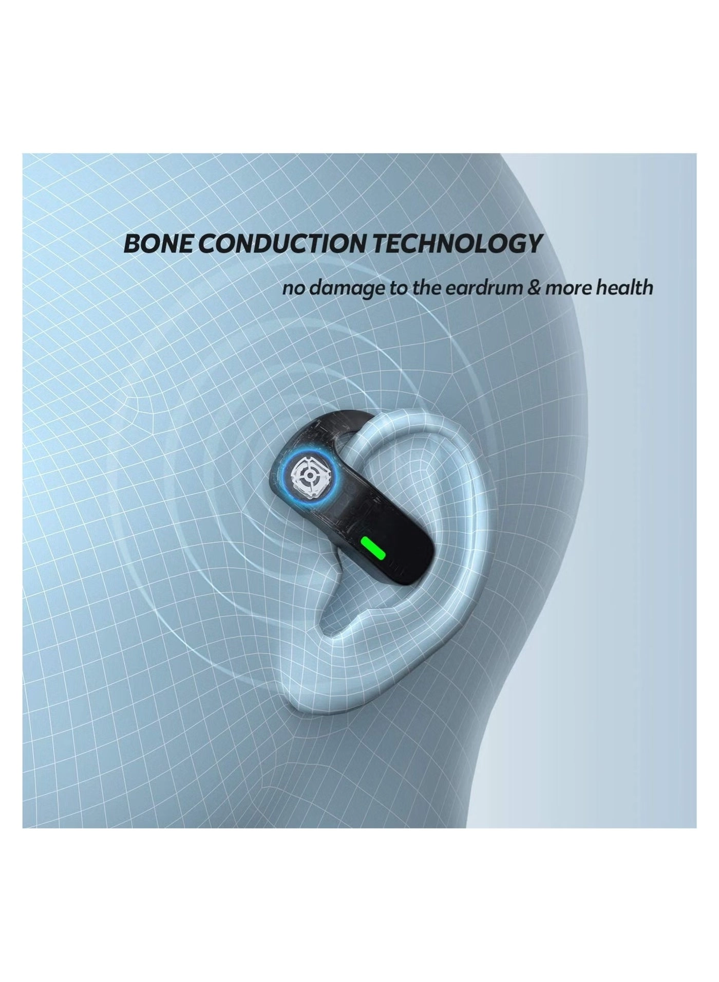 G84 Wireless Earbud