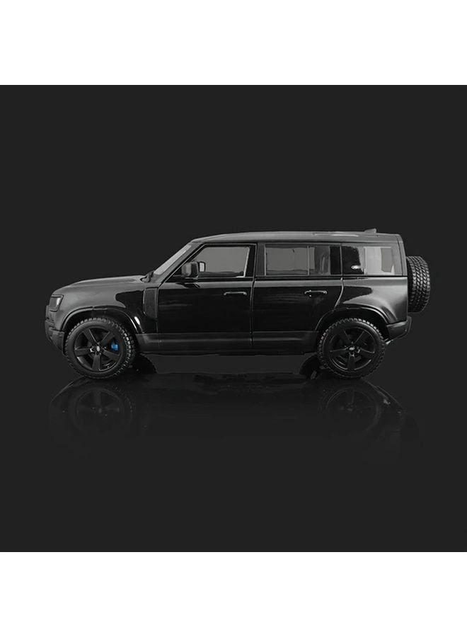 Land Rover Defender 2022 - 1:24