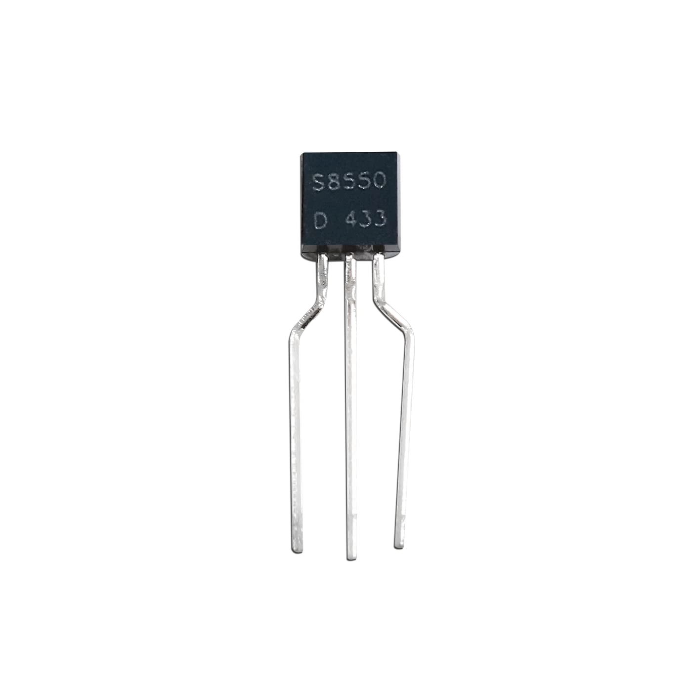 Electronic Spices, Electronic Spices, Main, Ismailpur Rd, near Gyan Mandir Chowk, F- Block, Jaitpur, New Delhi, Haryana 110044 (8929992403) S8550 - 20 Count