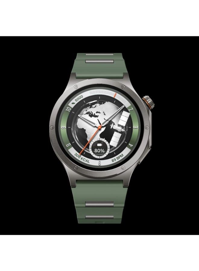 Watch 4 Titanium